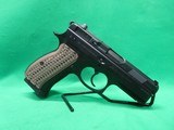 CZ 75 P-01 - 2 of 7