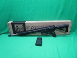 DIAMONDBACK DB10 - 1 of 8