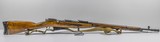 IZHEVSK M91/30 Mosin Nagant - 2 of 7