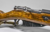 IZHEVSK M91/30 Mosin Nagant - 4 of 7