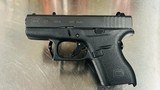 GLOCK G42 - 1 of 6
