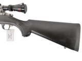 RUGER M77 Hawkeye Stainless w/Scope - 3 of 7