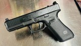 GLOCK G17 GEN 5 MOS FS - 1 of 6