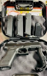 GLOCK G17 GEN 5 MOS FS - 3 of 6
