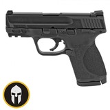 Smith and Wesson M&P 9 - 1 of 1