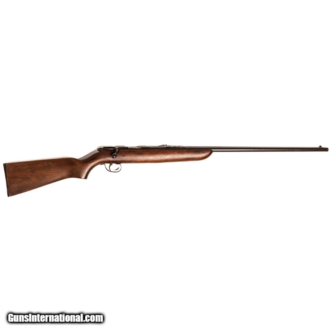 Remington Targetmaster Model 510 4145