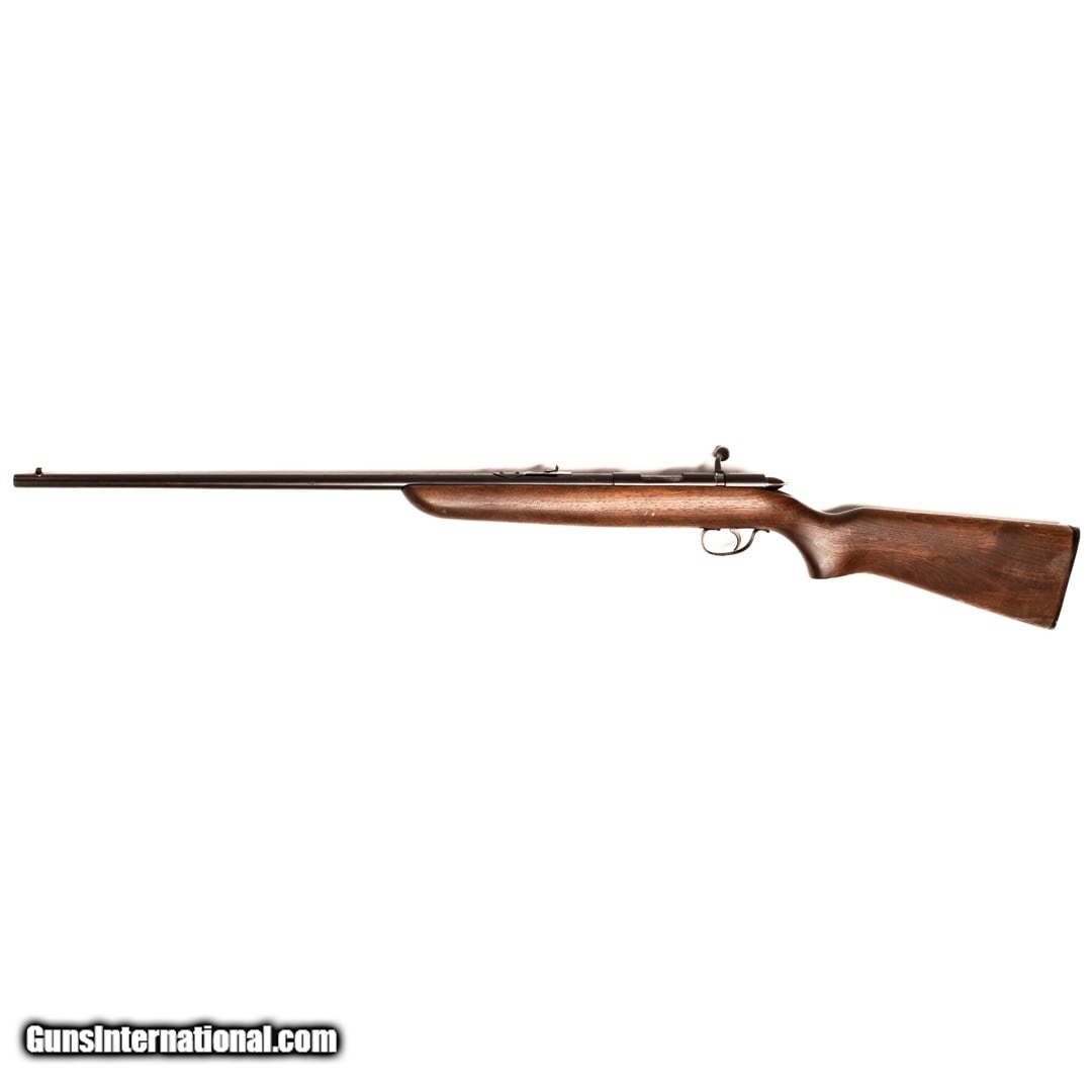 Remington Targetmaster Model 510 4054