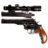 DAN WESSON FIREARMS V22 - 1 of 5