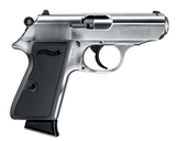 WALTHER PPK/S .22 - 1 of 1