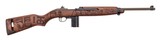 AUTO-ORDNANCE THE SOLDIER M1 CARBINE