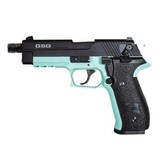 GSG FIREFLY HGA 22LR MINT GREEN - 1 of 1