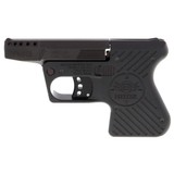 HEIZER DEFENSE POCKET AR BREAK ACTION SINGLE SHOT PISTOL - 1 of 1