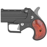 BEARMAN BIG BORE DERRINGER - 2 of 3