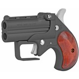 BEARMAN BIG BORE DERRINGER - 3 of 3