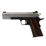 KIMBER STAINLESS LW .45 TWO TONE COCO - 2 of 2