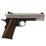 KIMBER STAINLESS LW .45 TWO TONE COCO