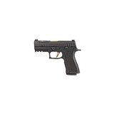 SIG SAUER P320 XCARRY SPECTRE - 1 of 1