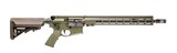 GEISSLEL SUPER DUTY AR-15 RIFLE 5.56 OD GREEN - 1 of 2