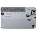 TRAILBLAZER LIFECARD .22WMR GREY - 1 of 2