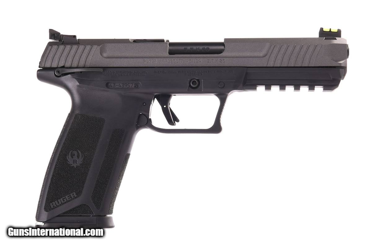 RUGER 57