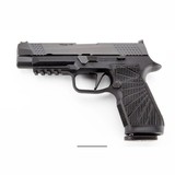 WILSON COMBAT SIG P320 9MM - 2 of 3