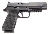 WILSON COMBAT SIG P320 9MM - 1 of 3
