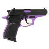 Bersa Thunder 380 Purple - 1 of 2