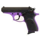 Bersa Thunder 380 Purple - 2 of 2