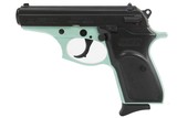 BERSA THUNDER 380 BLUE - 1 of 1