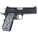 DAN WESSON VALOR V-BOB 1911 45 ACP - 1 of 2