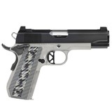 DAN WESSON V-BOB COMMANDER 1911.45 ACP - 1 of 2