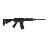 DOUBLESTAR STAR-15 RIFLE 5.56 - 1 of 1