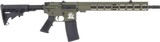 GREAT LAKES FIREARMS AR15 RIFLE .223 WYLDE - 1 of 1