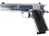 IVER JOHNSON 1911A1 GOVERNMENT CHROME .45 ACP - 2 of 2
