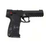 KELTEC PMR30 MULTICAM .22WMR - 1 of 1