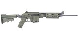 KELTEC SU16E RIFLE OD GREEN 5.56 - 1 of 1