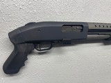 MOSSBERG 500 a - 4 of 4