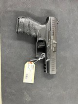 WALTHER ARMS PPQ - 2 of 4