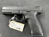 CZ CZ P-10 C - 1 of 4