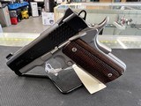 KIMBER SUPER CARRY ULTRA - 4 of 4