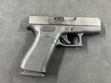 GLOCK 43x - 1 of 5