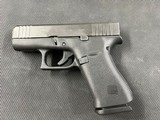 GLOCK 43x - 4 of 5