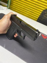 GLOCK 43x - 6 of 7
