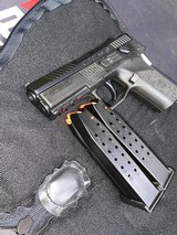 CZ-USA CZ P-07 - 1 of 7