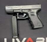 GLOCK .40 S&W G23 GEN3 - 1 of 7