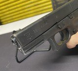 GLOCK .40 S&W G23 GEN3 - 4 of 7