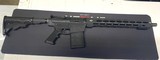 ALEX PRO FIREARMS apf ar-15 - 1 of 7