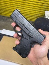 SPRINGFIELD ARMORY xds 45 3.3 mod 2 - 7 of 7