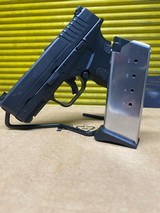 SPRINGFIELD ARMORY xds 45 3.3 mod 2 - 5 of 7