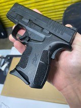 SPRINGFIELD ARMORY xds 45 3.3 mod 2 - 6 of 7
